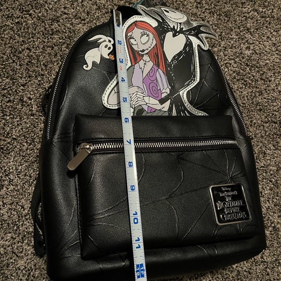 Disney Nightmare Before Christmas purse - Picture 4 of 6